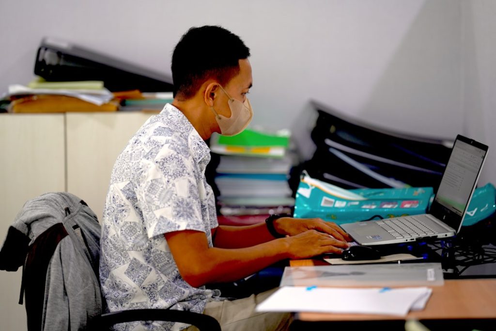 Cara Membuat PT Sendiri Online